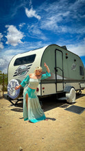 Load image into Gallery viewer, Sky Walker Goddess Set
