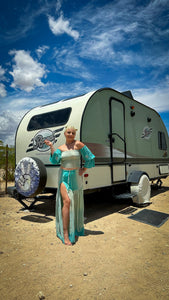Sky Walker Goddess Set