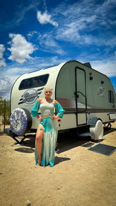 Sky Walker Goddess Set
