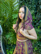 Load image into Gallery viewer, Bohemian Forest Jasmine Set
