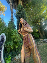 Load image into Gallery viewer, Bohemian Forest Jasmine Set
