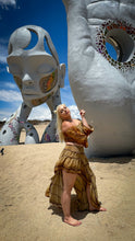 Load image into Gallery viewer, Zahara Desert Bollywood Set
