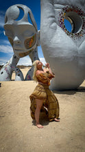 Load image into Gallery viewer, Zahara Desert Bollywood Set
