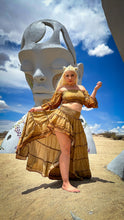 Load image into Gallery viewer, Zahara Desert Bollywood Set
