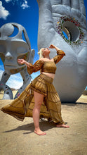 Load image into Gallery viewer, Zahara Desert Bollywood Set
