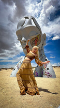 Load image into Gallery viewer, Zahara Desert Bollywood Set
