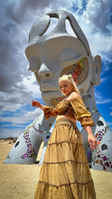 Load image into Gallery viewer, Zahara Desert Bollywood Set
