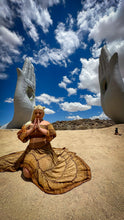 Load image into Gallery viewer, Zahara Desert Bollywood Set
