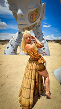 Load image into Gallery viewer, Zahara Desert Bollywood Set
