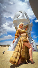 Load image into Gallery viewer, Zahara Desert Bollywood Set
