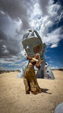 Load image into Gallery viewer, Zahara Desert Bollywood Set
