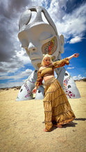 Load image into Gallery viewer, Zahara Desert Bollywood Set
