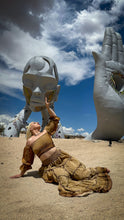 Load image into Gallery viewer, Zahara Desert Bollywood Set
