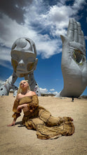 Load image into Gallery viewer, Zahara Desert Bollywood Set
