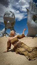 Load image into Gallery viewer, Zahara Desert Bollywood Set
