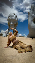 Load image into Gallery viewer, Zahara Desert Bollywood Set
