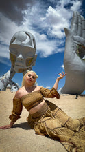Load image into Gallery viewer, Zahara Desert Bollywood Set
