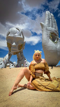 Load image into Gallery viewer, Zahara Desert Bollywood Set
