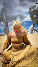 Load image into Gallery viewer, Zahara Desert Bollywood Set
