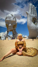 Load image into Gallery viewer, Zahara Desert Bollywood Set
