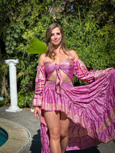 Load image into Gallery viewer, Pink Fantasy Goddess Set
