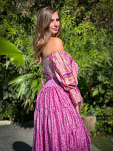 Load image into Gallery viewer, Pink Fantasy Goddess Set
