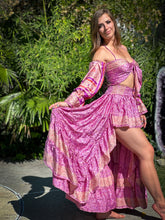 Load image into Gallery viewer, Pink Fantasy Goddess Set
