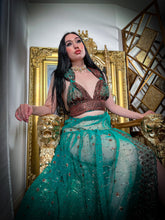Load image into Gallery viewer, Princess Jasmine Goddess Set
