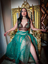 Load image into Gallery viewer, Princess Jasmine Goddess Set
