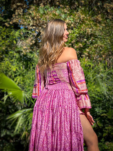 Pink Fantasy Goddess Set