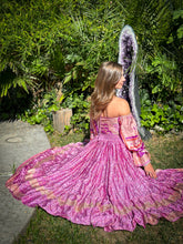 Load image into Gallery viewer, Pink Fantasy Goddess Set
