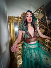 Load image into Gallery viewer, Princess Jasmine Goddess Set
