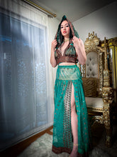 Load image into Gallery viewer, Princess Jasmine Goddess Set
