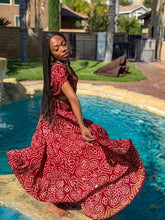 Load image into Gallery viewer, Royal Rani Goddess Set
