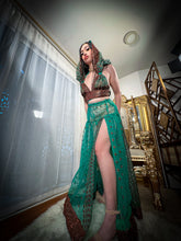 Load image into Gallery viewer, Princess Jasmine Goddess Set
