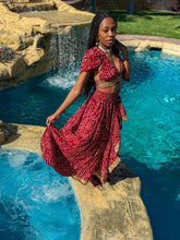Load image into Gallery viewer, Royal Rani Goddess Set
