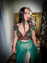 Load image into Gallery viewer, Princess Jasmine Goddess Set

