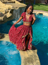 Load image into Gallery viewer, Royal Rani Goddess Set
