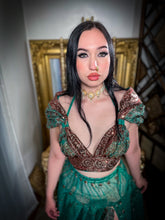 Load image into Gallery viewer, Princess Jasmine Goddess Set
