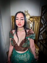 Load image into Gallery viewer, Princess Jasmine Goddess Set
