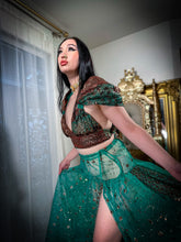 Load image into Gallery viewer, Princess Jasmine Goddess Set
