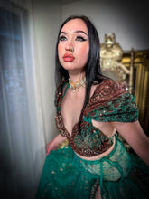 Load image into Gallery viewer, Princess Jasmine Goddess Set
