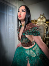 Load image into Gallery viewer, Princess Jasmine Goddess Set
