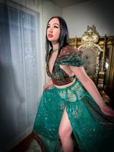 Load image into Gallery viewer, Princess Jasmine Goddess Set
