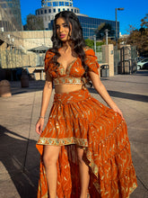 Load image into Gallery viewer, Sun Princess Goddess Set
