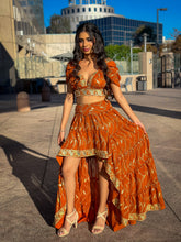 Load image into Gallery viewer, Sun Princess Goddess Set
