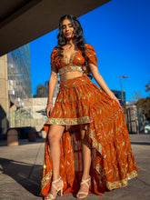 Load image into Gallery viewer, Sun Princess Goddess Set
