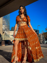 Load image into Gallery viewer, Sun Princess Goddess Set
