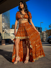 Load image into Gallery viewer, Sun Princess Goddess Set
