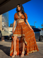 Load image into Gallery viewer, Sun Princess Goddess Set

